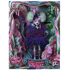 Твайла Сладкие Крики