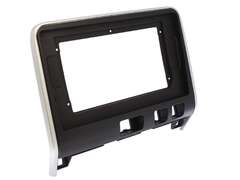 Магнитола для Nissan Serena (2016-2019) Android 11 4/64GB QLED DSP 4G модель NI- 057TS18-2K