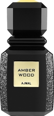 AJMAL AMBER WOOD unisex 1 ml