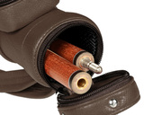 Тубус на 1 кий снукер 