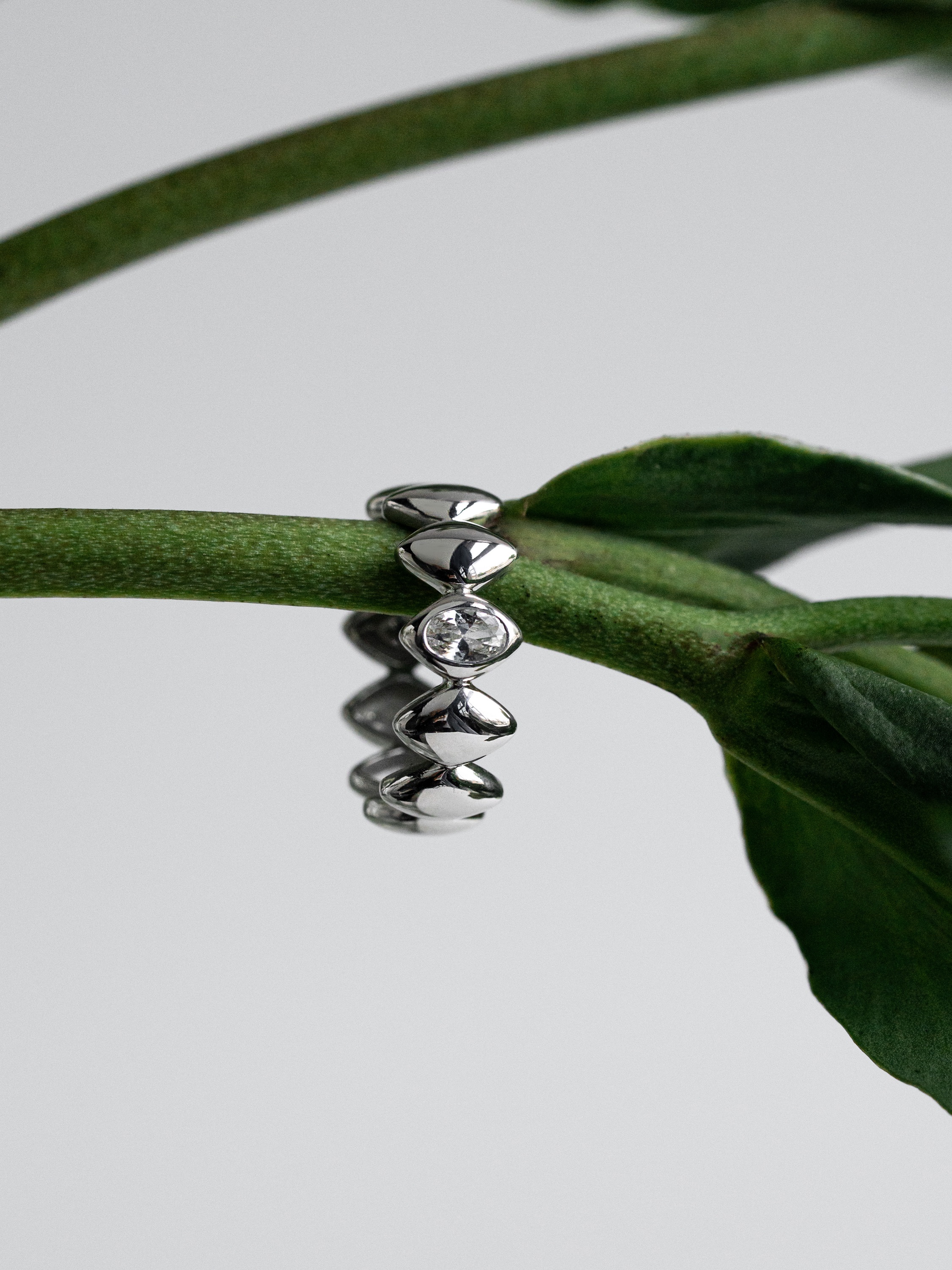 Кольцо Зеркала