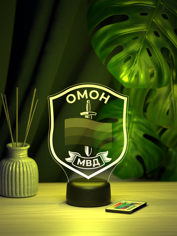 Светильник 