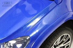 Толокар Mercedes Maybach Z003ZZ-C (ЛИЦЕНЗИОННАЯ МОДЕЛЬ)