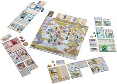 Настольная игра 