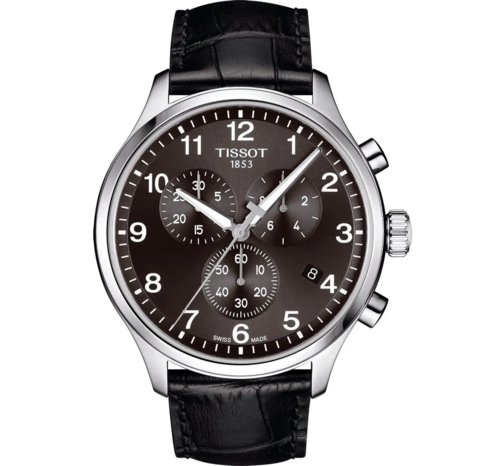 Наручные часы Tissot T116.617.16.057.00