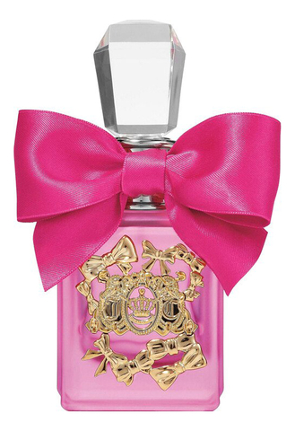 Viva La Juicy Pink Couture