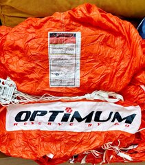 Система в сборе ( Javelin Odyssey, Rave 110, PD Optima 143, Mars m2 multi)