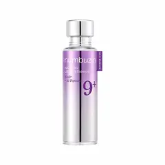 Numbuzin No.9 NAD Bio Lifting-sil Essence эссенция пептидная с эффектом биолифтинга
