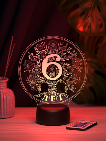 Светильник 