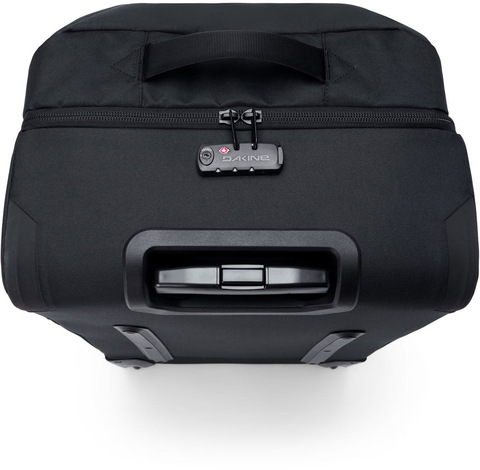 Картинка сумка на колесах Dakine D.101.2135 Black - 4
