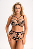 Бюстгальтер Black Agate Soft