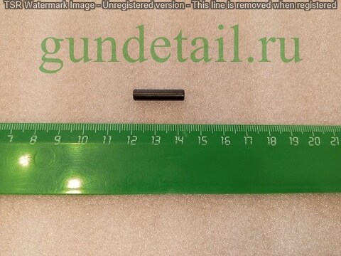 Штифт выбрасывателя МР-18