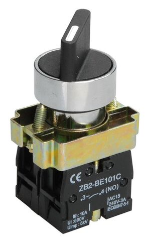 Переключатель LAY5-BD25 