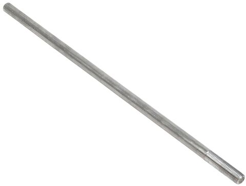 Молниеприемник D=16мм L=1м алюминий IEK