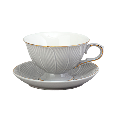 Чайная пара Lefard 