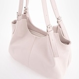 Сумка Саломея 456 кокосовое молоко