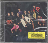 PAUL STANLEY'S SOUL STATION: Now And Then (Компакт-диск)