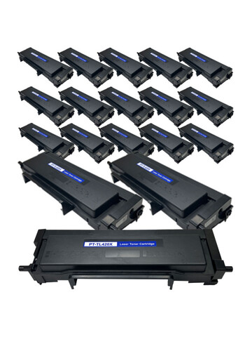 Картридж TL-420X Toner Cartr для Pantum P3010/M6700/M7100/M7300 (6K) (compatible) УПАКОВКА 18шт