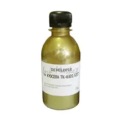 Девелопер TOMOEGAWA TKA-08DV для KYOCERA TASKalfa 3500i, 4500i, 5500i (TK-6305/TK-6307) - 75 гр