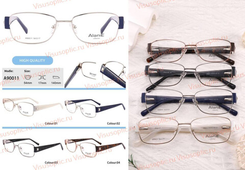 Оправа очков Alanie A90011 Алания