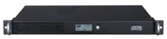 ИБП  Powercom SPR-700, ID(1456358), 700VA/560W, Rack/Tower, IEC, Serial+USB, SmartSlot