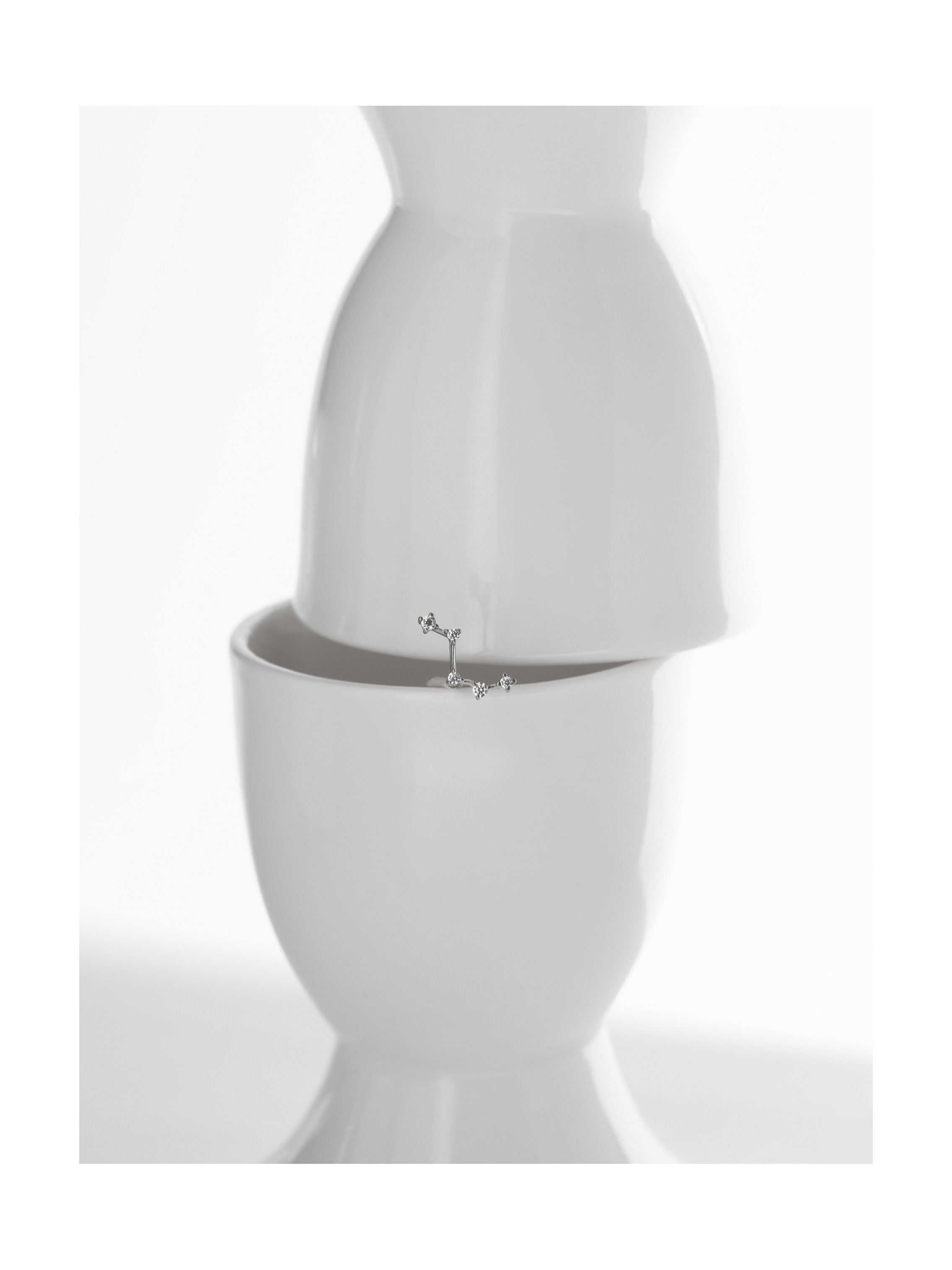 Пирсинг Малое Созвездие