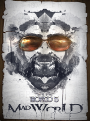 Tropico 5 - Mad World (для ПК, цифровой код доступа)