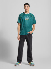 Футболка мужская PUMA KING Relaxed Football Jersey