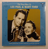 PAUL, LES: The Very Best Of Les Paul (Виниловая пластинка)