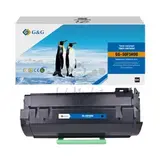 Картридж G&G GG-50F5H00 для лазерных принтеров Lexmark, аналог 50F1H00 / 50F4H00 / 50F2H00 / 50F5H00 / 50F0HA0 / 50F3H00 / 50F5H0E / 51F5H00 / 51F0HA0 / 51F5H0E
