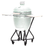 Подставка мобильная Green Kamado для гриля II XL с ручкой