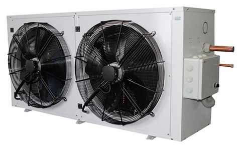 Сплит-система среднетемпературная Intercold МСМ 6159 FT