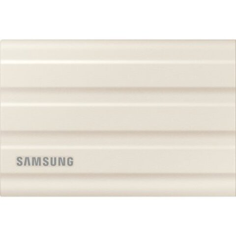 SSD диск Samsung T7 Shield 1Tb MU-PE1T0K/WW