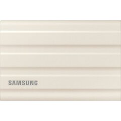 SSD диск Samsung T7 Shield 1Tb MU-PE1T0K/WW