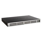 Коммутатор D-Link DGS-3130-54TS/B1A