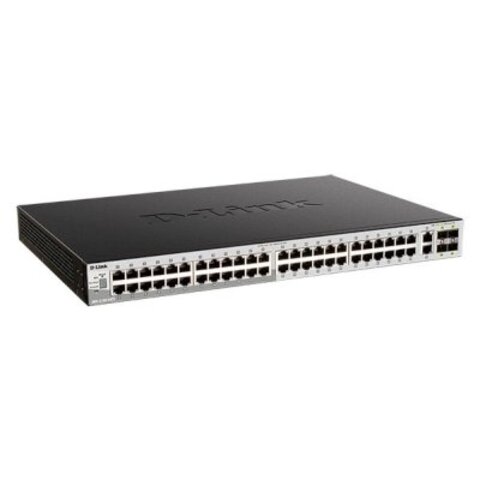 Коммутатор D-Link DGS-3130-54TS/B1A