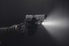 Фонарь Armytek Buckler M1 Белый свет