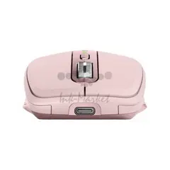 Мышь Logitech MX Anywhere 3S Rose — фото 3