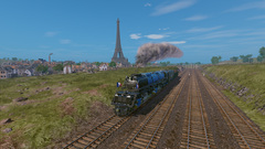 Railway Empire 2 - Industrial Wonders (для ПК, цифровой код доступа)