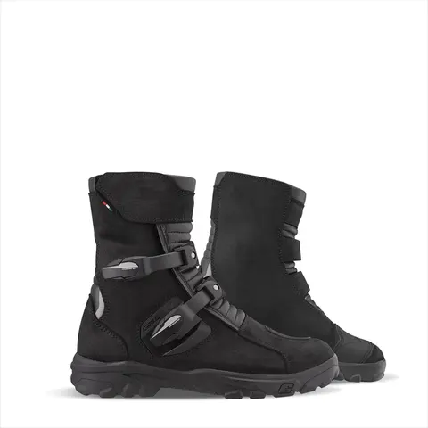 Мотоботы Gaerne G_Dune Aquatech Black 44.5