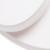 Бра Arte Lamp Eclipse oval A2601AP-1WH