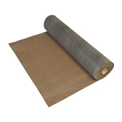 Ковер ендовый Технониколь ШИНГЛАС св.-корич. (миндаль) (для черепицы Финская,Кадриль,Ранчо) 1х10 м