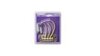 Fixsen ANTIK Крючок поворотный тройной FX-61105C