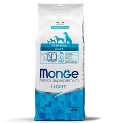 Monge Speciality Line Adult Dog All Breeds Light Salmone