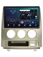 Магнитола для Mitsubishi Delica D5 (2007-2009) Android 10 3/32GB IPS DSP 4G модель MI-117TS18