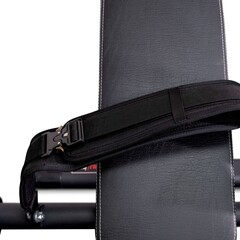 Ягодичный мостик на свободных весах Protrain HC-2131