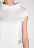Платье BLUMARINE