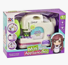 Швейная машина в кор