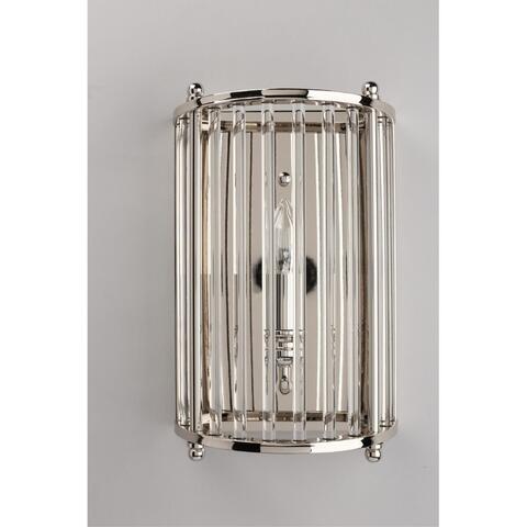 Настенный светильник Aployt Joanna APL.726.01.01