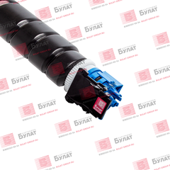 Тонер-картридж БУЛАТ s-Line TK-8365 для Kyocera TASKalfa 2554ci (Голубой, 12000 стр.), совместимый